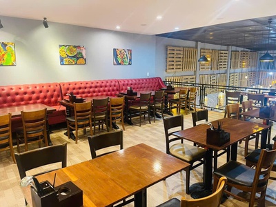 Cần sang nhượng lại quán tại 267 nguyễn công hoà, an dương, lê chân, hải phòng 3