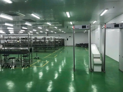 mời thuê xưởng kcn bắc ninh 1. tổng diện tích cả nhà xưởng. 14.652 m2 văn phòng: 1.319 m2 khu 0