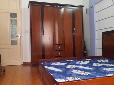 Bán nhà 5 tầng phố vĩnh phúc đường 13m ô tô tránh nhau dt 48m khu 7,2 ha vĩnh phúc ba đình 1