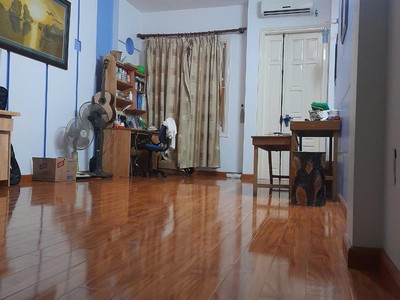 Bán nhà 5 tầng phố vĩnh phúc đường 13m ô tô tránh nhau dt 48m khu 7,2 ha vĩnh phúc ba đình 0