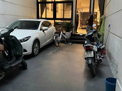 Bán nhà phố thái hà phường trung liệt -quận đống đa -hà nội 1