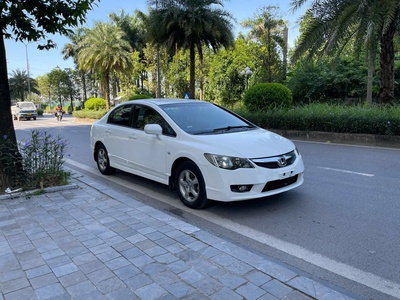 Honda Civic 2011 1.8 MT - 13 km- 280 triệu 5