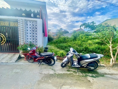 Chính chủ cần bán nhanh lô đất lệ sơn nam hòa tiến, hòa vang, đà nẵng. 2