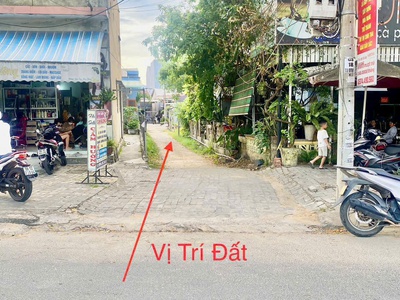 Chính chủ cần bán nhanh lô đất lệ sơn nam hòa tiến, hòa vang, đà nẵng. 3