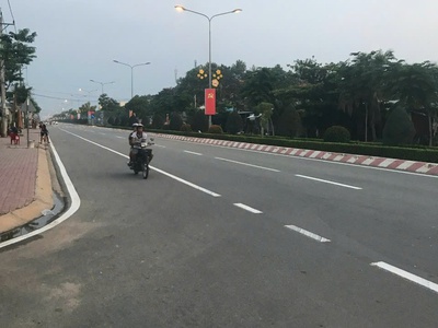 Bán đất xây nhà ở ngay hoặc đầu tư thị trấn tân thành, bắc tân uyên, bình dương 0