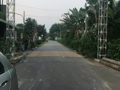 Bán đất xây nhà ở ngay hoặc đầu tư thị trấn tân thành, bắc tân uyên, bình dương 2