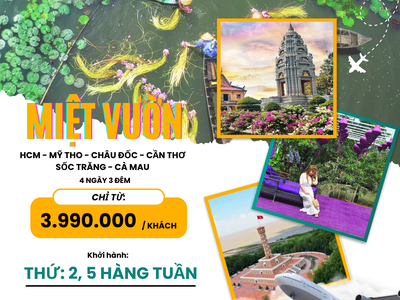 Khám phá Phan Thiết với Bikini Beach, Công viên giải trí Nova World thoả thích tắm khoáng nóng 0
