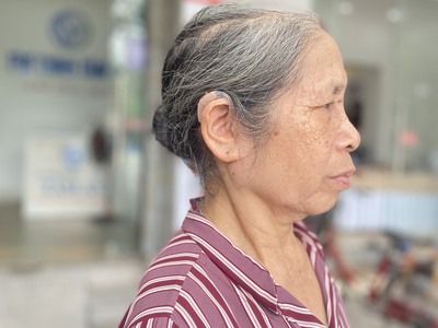 Máy trợ thính cho người cao tuổi 4