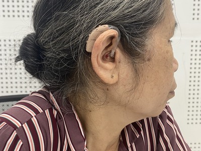 Máy trợ thính cho người cao tuổi 5