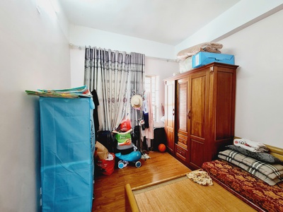 Căn hiếm có 3 ngủ tòa CT6A tầng trung giá lại cực tốt Lh: 037.36.45678 2