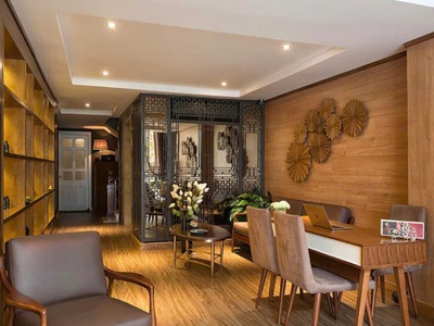 Gía trị bền Vững Hotel Spa Phố Cổ 70M2 8 Tầng  40 Tỷ 12P Mặt Phố Kinh Doanh 3