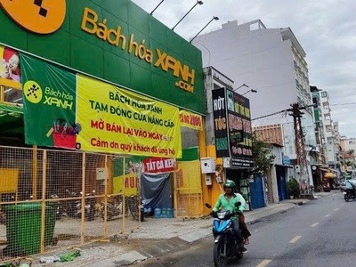 Gấp bán 115m2 đối diện Bách hóa xanh trục chính kết nối sân bay 0