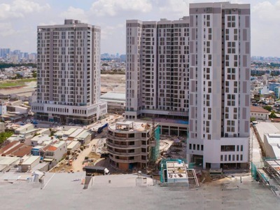 Căn hộ 2pngu 65m2 Urban Green 4ty113 đã gồm VAT - Tầng 22 1
