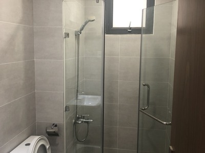 Chính Chủ Bán căn hộ Him Lam Phú An  69m2, 2PN,2WC  Giá 2.68 Tỷ, Hướng Cửa Chính Đông Nam, View Land 1