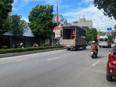 Bán nhà 1 tầng mặt đường Lê Duẩn, Bắc Sơn, Kiến An 0