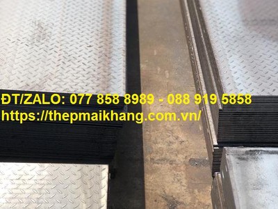 Chế Tạo Cơ Khí Thép tấm chịu nhiệt Lò Đốt ASTM A515Gr70,16Mo3,13CrMo4-5,Q245,SB410,A387Gr.11, 65Mn,6 11