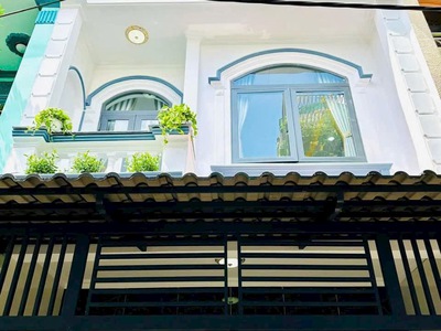 Bán Nhà Phố Đẹp Đường Trần Thánh Tông, Phường 15, Quận Tân Bình 0