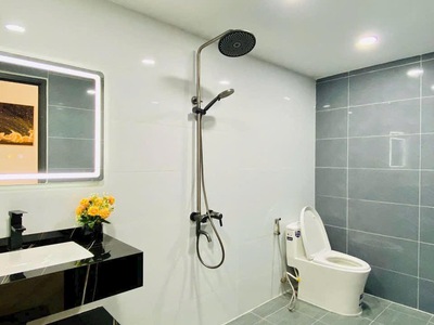 Bán Nhà Phố Đẹp Đường Trần Thánh Tông, Phường 15, Quận Tân Bình 8