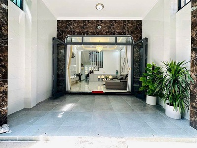 Bán Nhà Phố Đẹp Đường Trần Thánh Tông, Phường 15, Quận Tân Bình 1