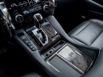 Chính chủ cần bán Toyota Alphard 5