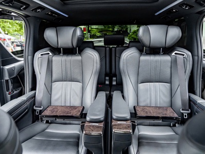 Chính chủ cần bán Toyota Alphard 6