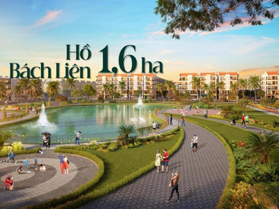 Sở hữu ngay quỹ đất duy nhất tại Đà Nẵng Hội An giá ưu đãi chỉ từ 4,5 TỶ/BĐS 3