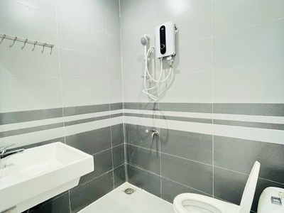 Cho Thuê Phòng Trọ Rộng 30m  Tại Tân Quy   Gần Trung Tâm, Tiện Nghi Đầy Đủ 1