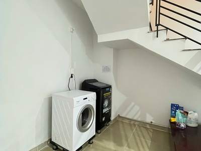 Cho Thuê Phòng Trọ Rộng 30m  Tại Tân Quy   Gần Trung Tâm, Tiện Nghi Đầy Đủ 3