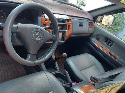 Chính Chủ Cần Bán Xe  TOYOTA ZACESURF sản xuất năm 2005 1