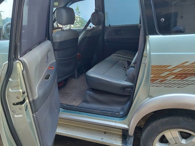 Chính Chủ Cần Bán Xe  TOYOTA ZACESURF sản xuất năm 2005 3