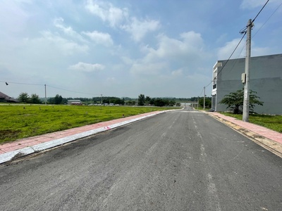 Sổ sẵn, gần Sân Bay Long Thành, đất đô thị loại 1, full thổ cư, giá chỉ từ 300 - 400triệu 0