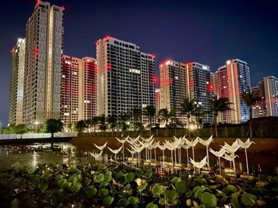Căn Hộ Vinhomes Grand Park Thanh Toán 300 triệu Nhận Nhà  Trả góp mỗi tháng 16 triệuhttps://rongbay. 1