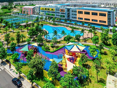 Căn Hộ Vinhomes Grand Park Thanh Toán 300 triệu Nhận Nhà  Trả góp mỗi tháng 16 triệuhttps://rongbay. 2