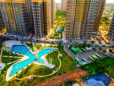 Căn Hộ Vinhomes Grand Park Thanh Toán 300 triệu Nhận Nhà  Trả góp mỗi tháng 16 triệuhttps://rongbay. 7