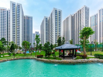 Căn Hộ Vinhomes Grand Park Thanh Toán 300 triệu Nhận Nhà  Trả góp mỗi tháng 16 triệuhttps://rongbay. 9