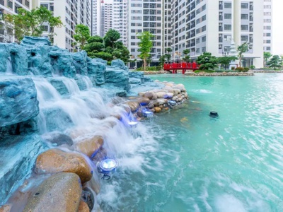 Căn Hộ Vinhomes Grand Park Thanh Toán 300 triệu Nhận Nhà  Trả góp mỗi tháng 16 triệuhttps://rongbay. 10