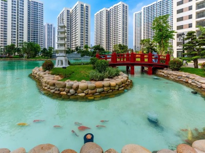 Căn Hộ Vinhomes Grand Park Thanh Toán 300 triệu Nhận Nhà  Trả góp mỗi tháng 16 triệuhttps://rongbay. 0
