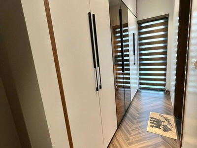 Bán Biệt Thự Sân Vườn - TT Ba Đình- DT 200M x 4T ; MT 10m 5