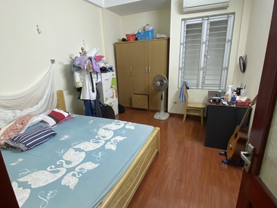 Cần cho thuê nhà 3 tầng tại khương đình- thanh xuân - hà 5