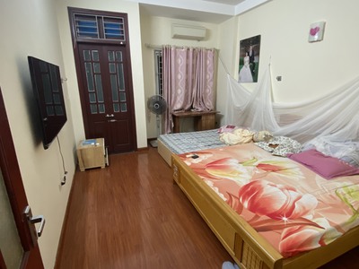 Cần cho thuê nhà 3 tầng tại khương đình- thanh xuân - hà 4