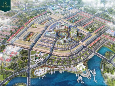  Siêu Phẩm Đất Nền Hội An - 150m  - Đường Rộng 7,5m - Vị Trí Vàng Liền Kề Đà Nẵng 0