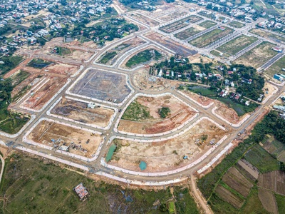  Siêu Phẩm Đất Nền Hội An - 150m  - Đường Rộng 7,5m - Vị Trí Vàng Liền Kề Đà Nẵng 1