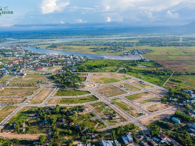  Siêu Phẩm Đất Nền Hội An - 150m  - Đường Rộng 7,5m - Vị Trí Vàng Liền Kề Đà Nẵng 3