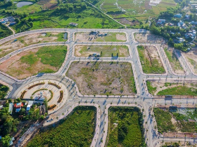  Siêu Phẩm Đất Nền Hội An - 150m  - Đường Rộng 7,5m - Vị Trí Vàng Liền Kề Đà Nẵng 5