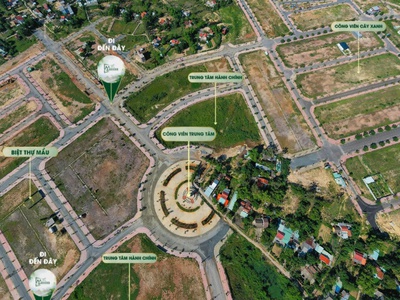  Siêu Phẩm Đất Nền Hội An - 150m  - Đường Rộng 7,5m - Vị Trí Vàng Liền Kề Đà Nẵng 6