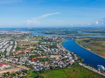  Siêu Phẩm Đất Nền Hội An - 150m  - Đường Rộng 7,5m - Vị Trí Vàng Liền Kề Đà Nẵng 7