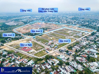  Siêu Phẩm Đất Nền Hội An - 150m  - Đường Rộng 7,5m - Vị Trí Vàng Liền Kề Đà Nẵng 9