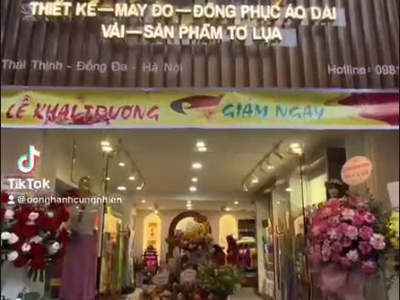 Cho thuê nhà số 43a mặt phố Thái Thịnh, quận Đống Đa, DT 80 m2, MT 5m 0