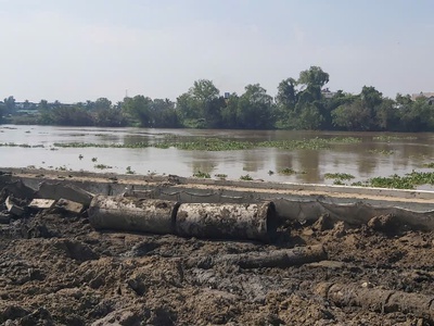 Đất đẹp - giá tốt - chính chủ bán đất mặt tiền bê tông tại xã hướng thọ phú, tp tân an, long an 0