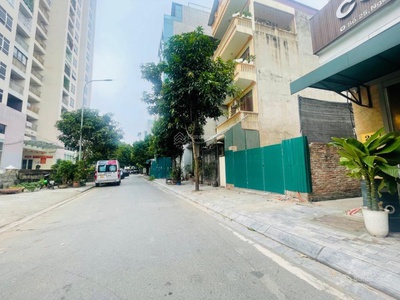 Bán đất chính chủ phân lô lai xá - vạn xuân - dt 68m2 - ô tô tránh - vỉa hè 0